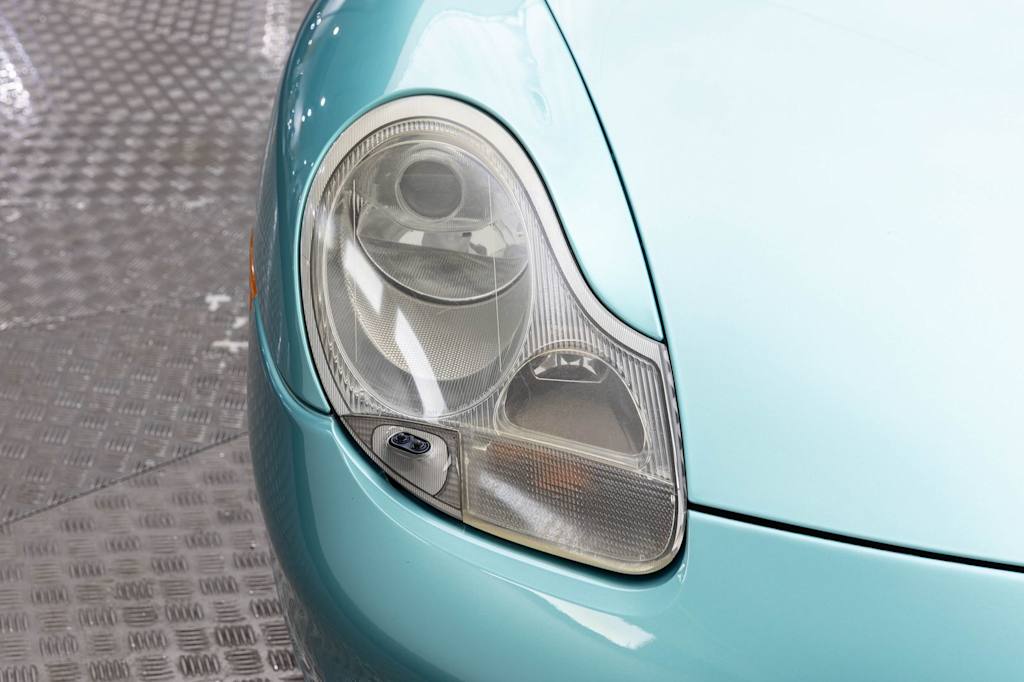 Thumbnail: 1999 Porsche 911 - 44