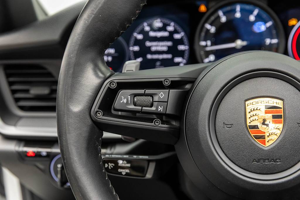 Thumbnail: 2020 Porsche 911 - 34