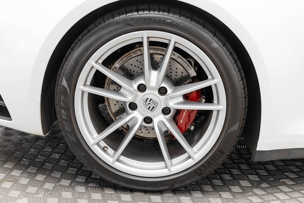 Thumbnail: 2020 Porsche 911 - 49