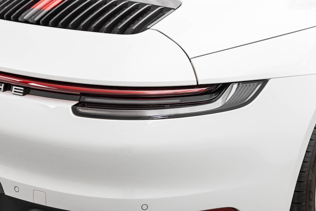 Thumbnail: 2020 Porsche 911 - 56