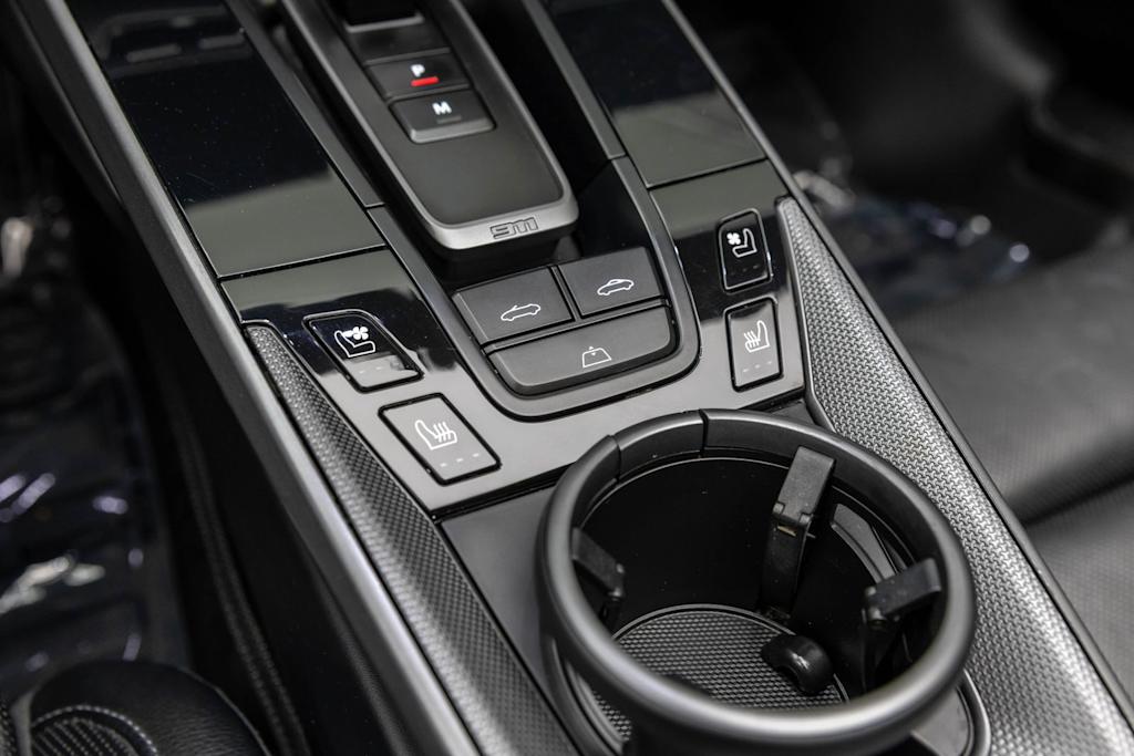 Thumbnail: 2020 Porsche 911 - 41