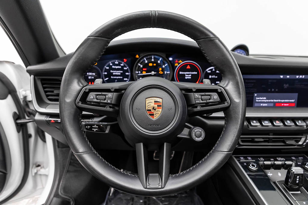Thumbnail: 2020 Porsche 911 - 7