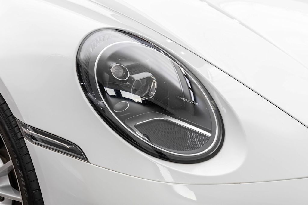 Thumbnail: 2020 Porsche 911 - 51