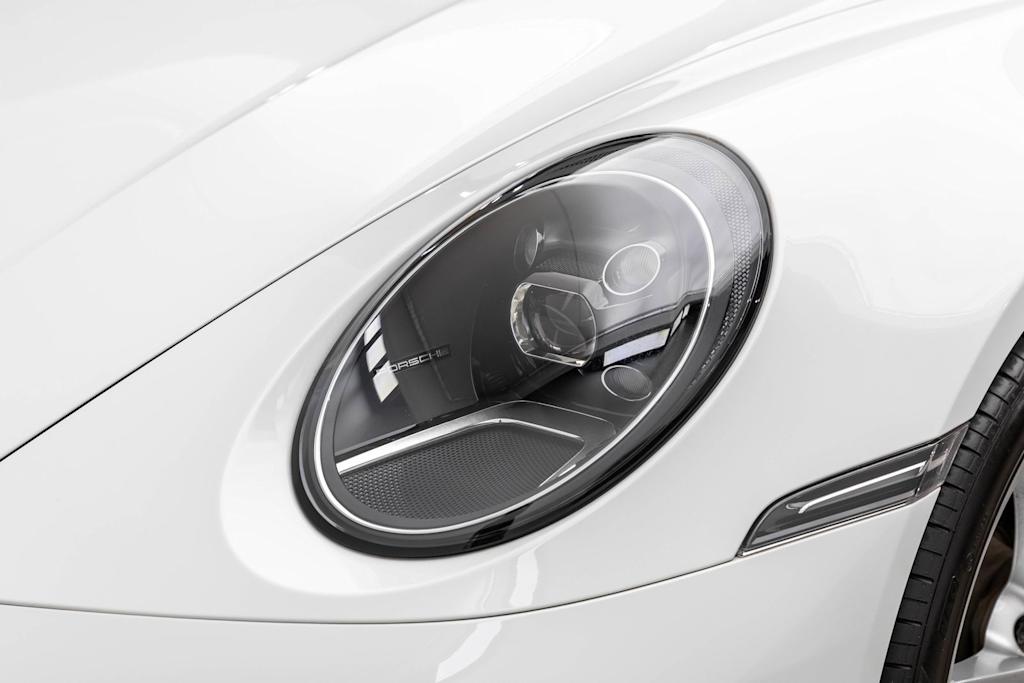 Thumbnail: 2020 Porsche 911 - 52