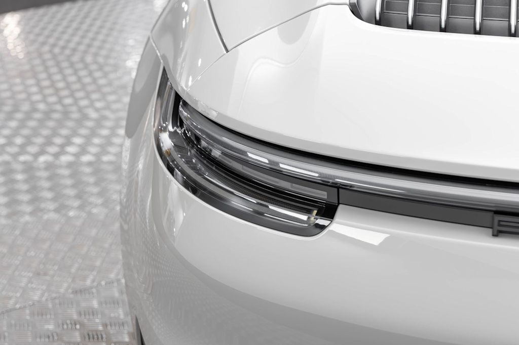 Thumbnail: 2022 Porsche 911 - 63