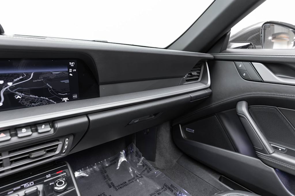 Thumbnail: 2022 Porsche 911 - 45