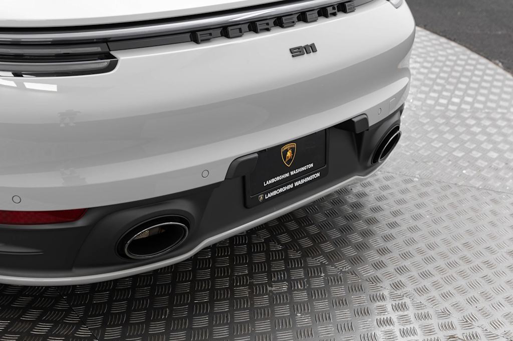 Thumbnail: 2022 Porsche 911 - 65