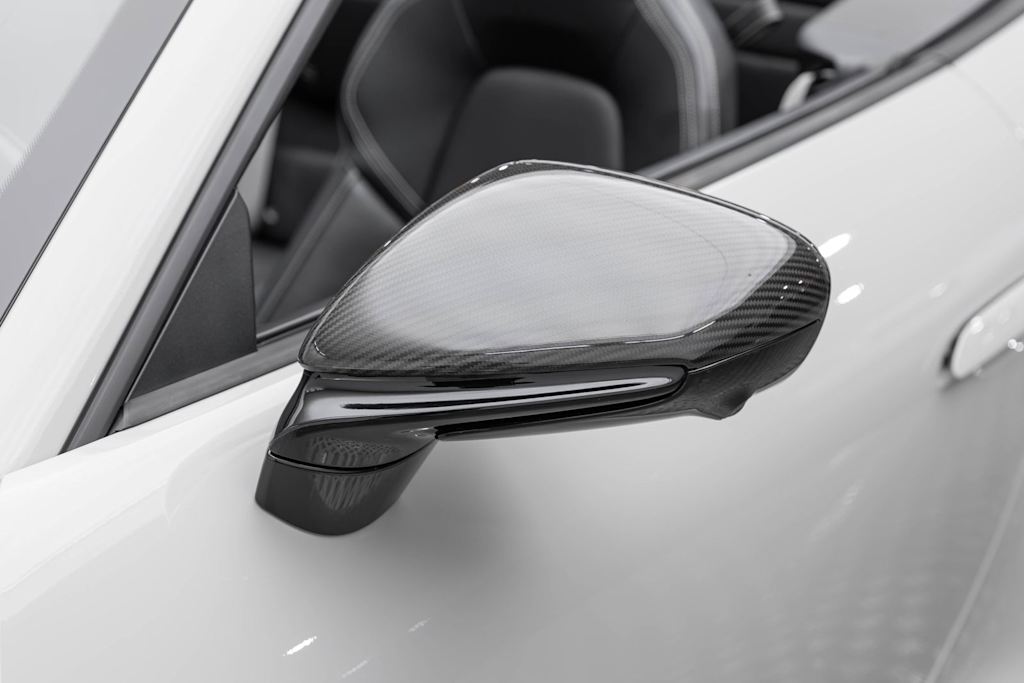Thumbnail: 2022 Porsche 911 - 54