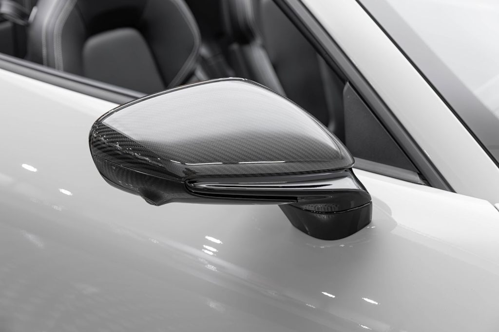 Thumbnail: 2022 Porsche 911 - 53