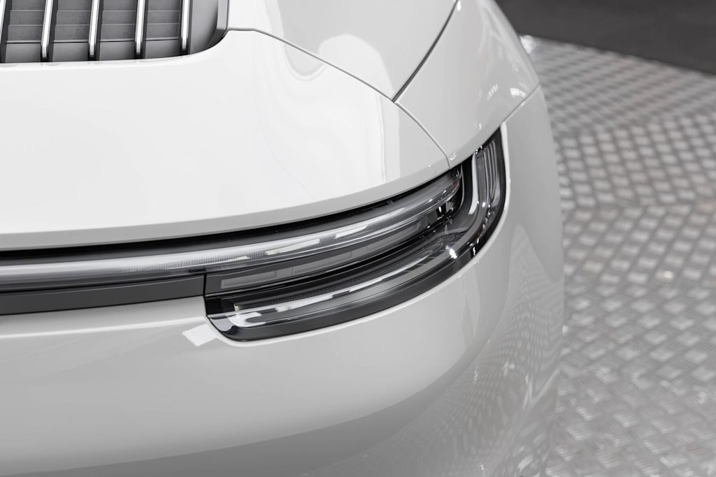 Thumbnail: 2022 Porsche 911 - 62