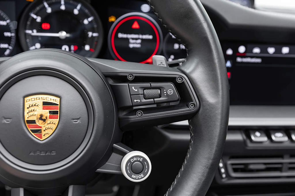 Thumbnail: 2022 Porsche 911 - 38