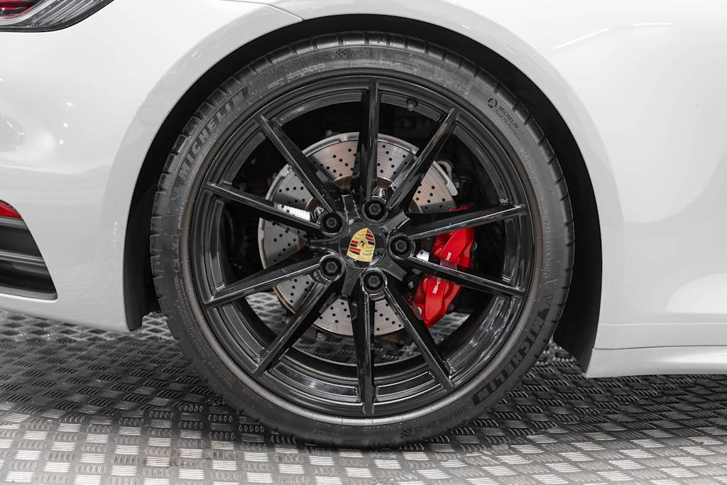 Thumbnail: 2022 Porsche 911 - 51