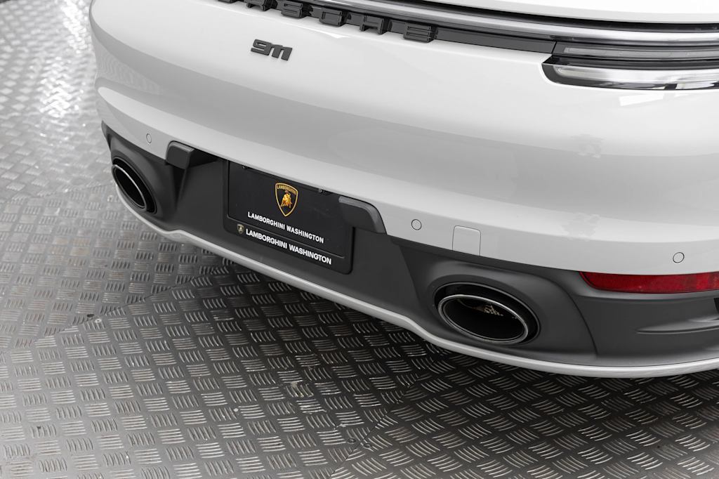 Thumbnail: 2022 Porsche 911 - 64