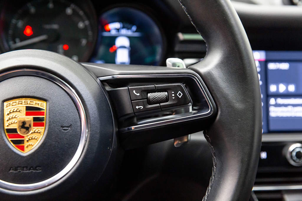 2022 Porsche Macan Base - Photo 31