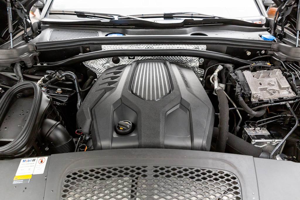 2022 Porsche Macan Base - Photo 7