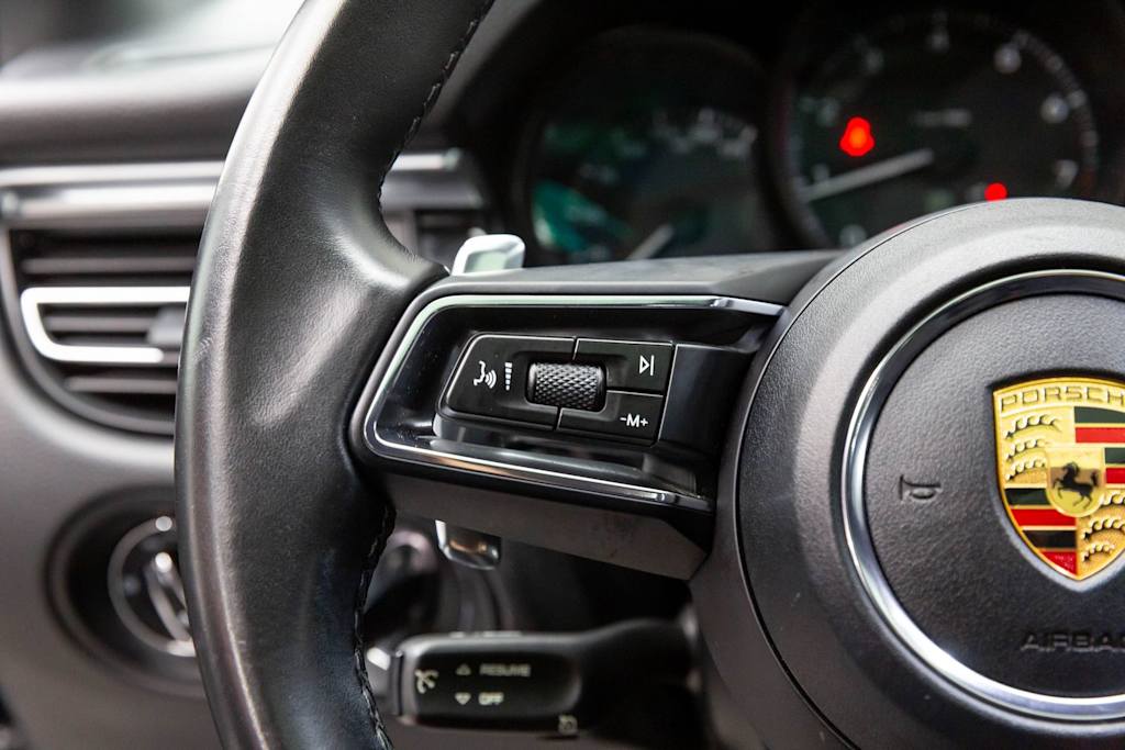 2022 Porsche Macan Base - Photo 30