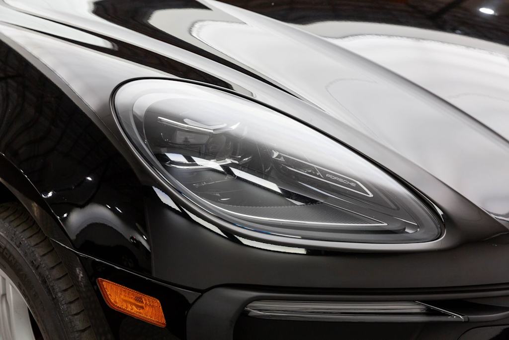 2022 Porsche Macan Base - Photo 54