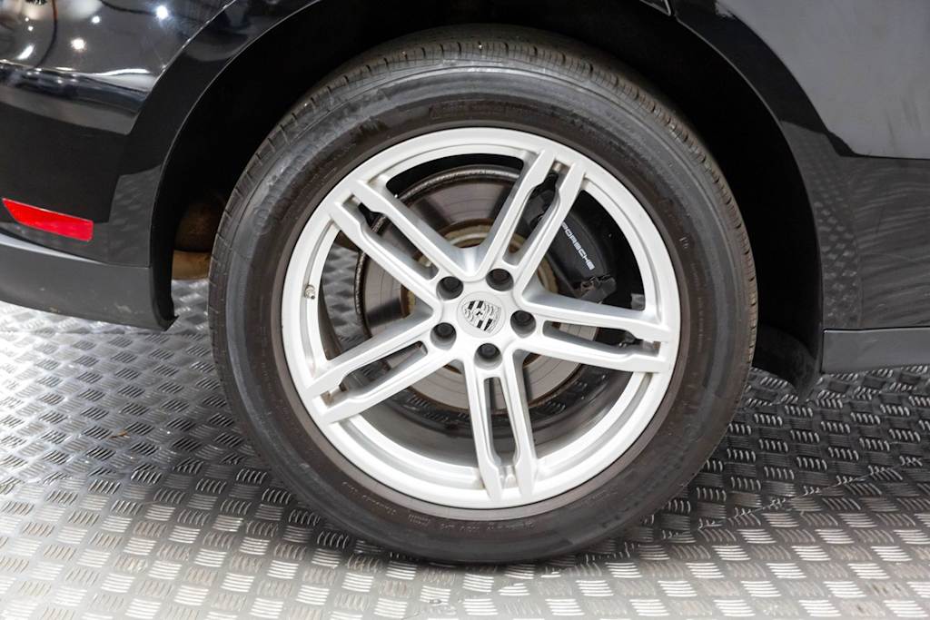 2022 Porsche Macan Base - Photo 52