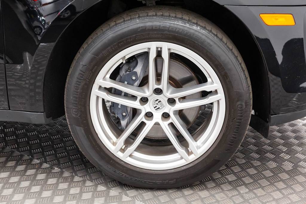 2022 Porsche Macan Base - Photo 53