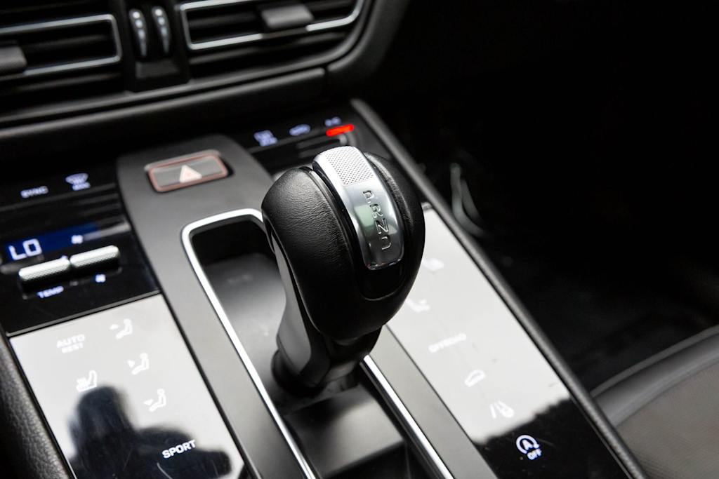 2022 Porsche Macan Base - Photo 59
