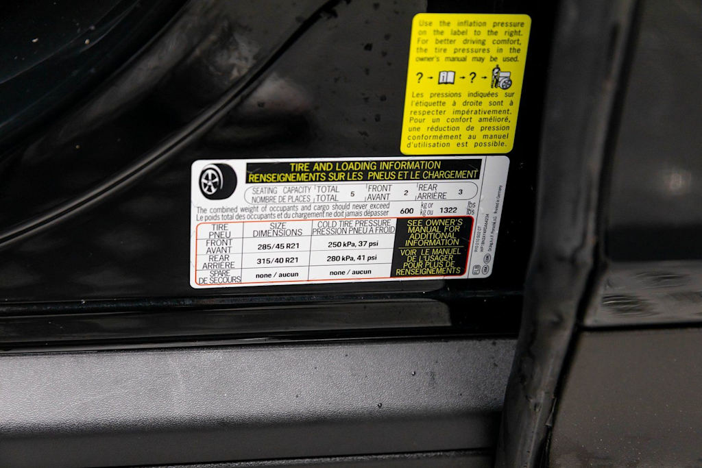 Thumbnail: 2024 Porsche Cayenne - 32