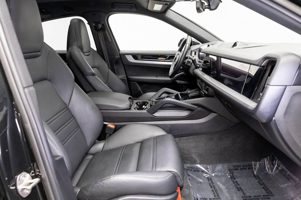 Thumbnail: 2024 Porsche Cayenne - 12