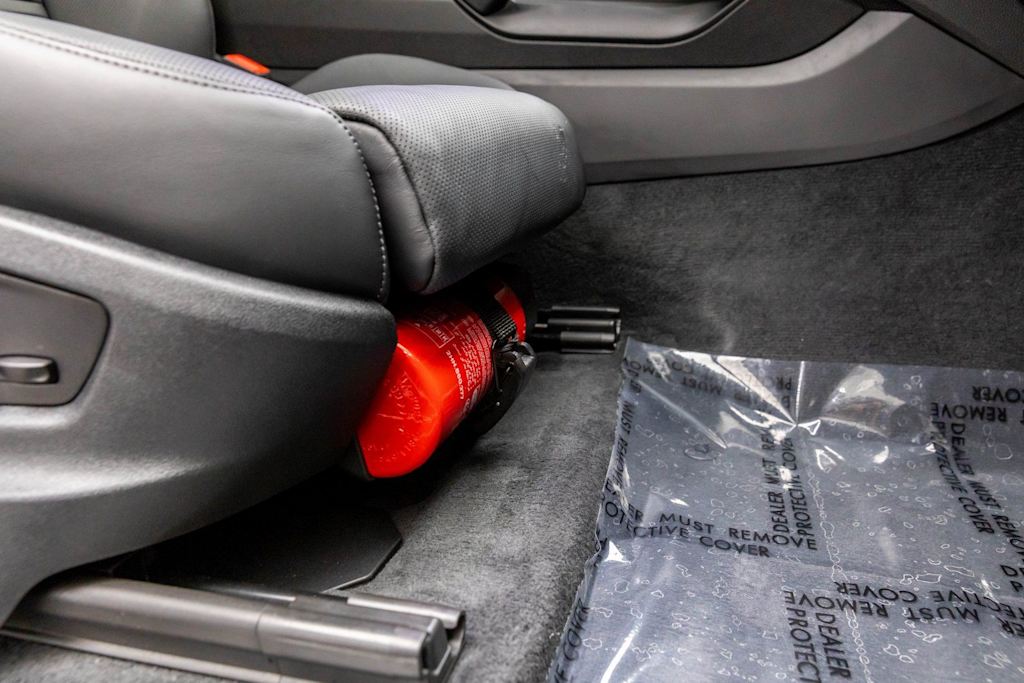 Thumbnail: 2024 Porsche Cayenne - 5