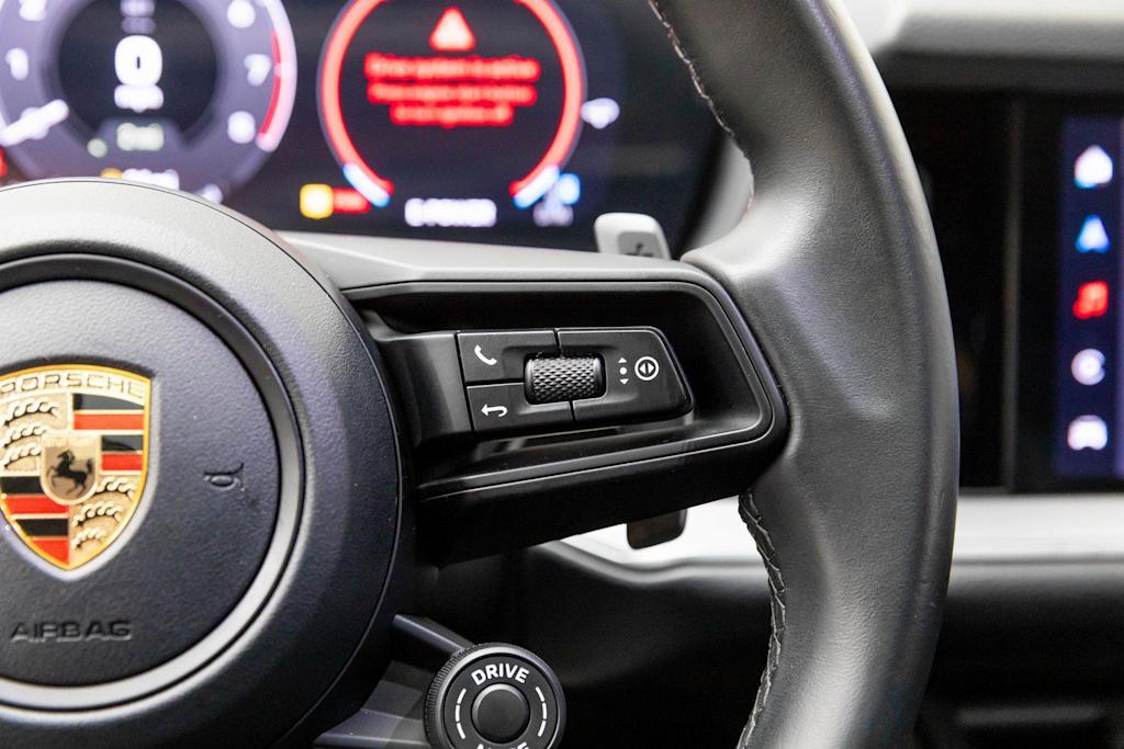 Thumbnail: 2024 Porsche Cayenne - 34