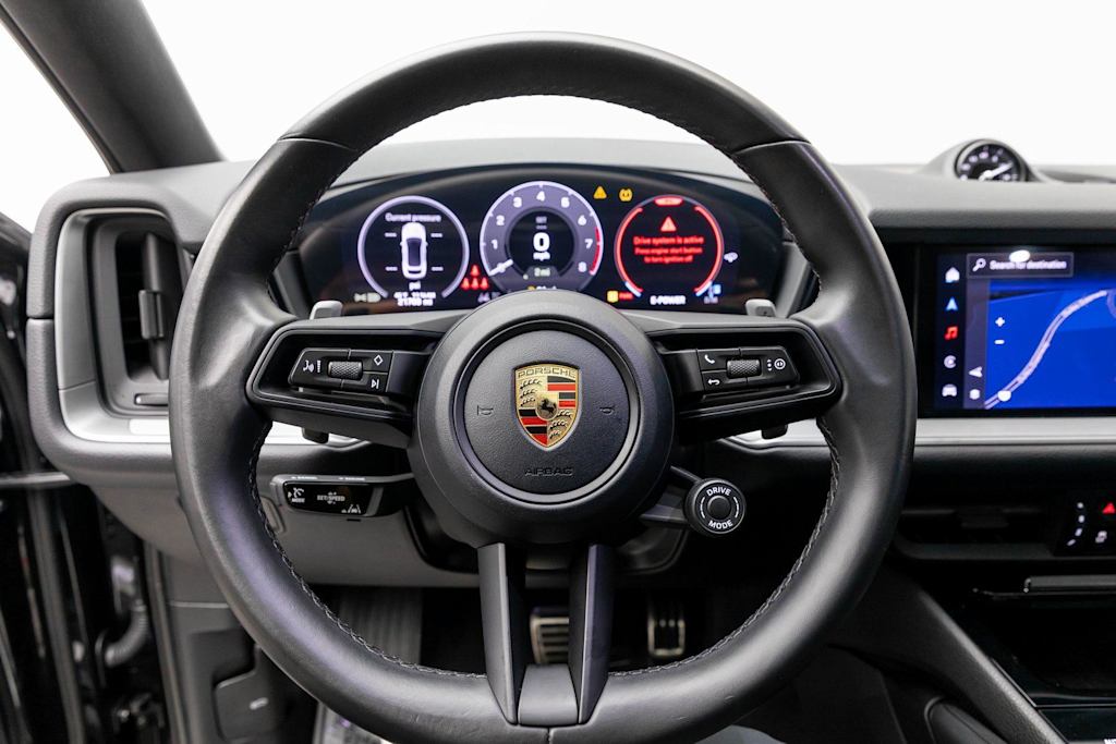 Thumbnail: 2024 Porsche Cayenne - 14