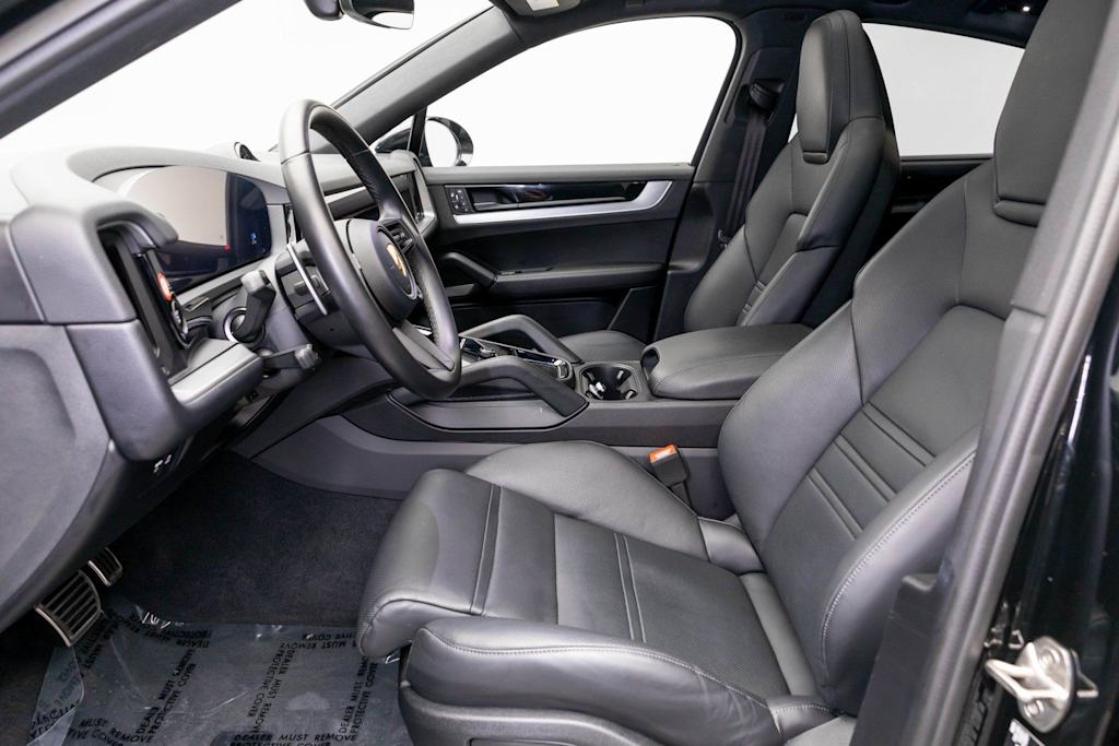 Thumbnail: 2024 Porsche Cayenne - 11