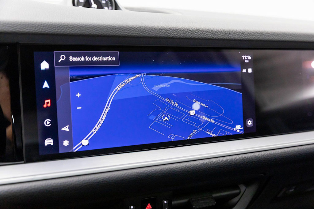 Thumbnail: 2024 Porsche Cayenne - 16