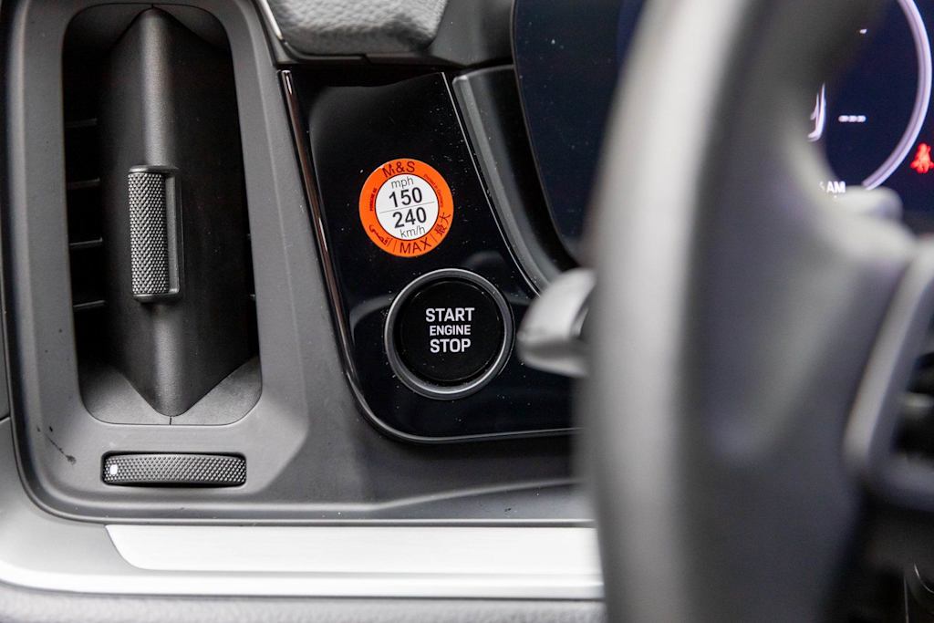 Thumbnail: 2024 Porsche Cayenne - 36