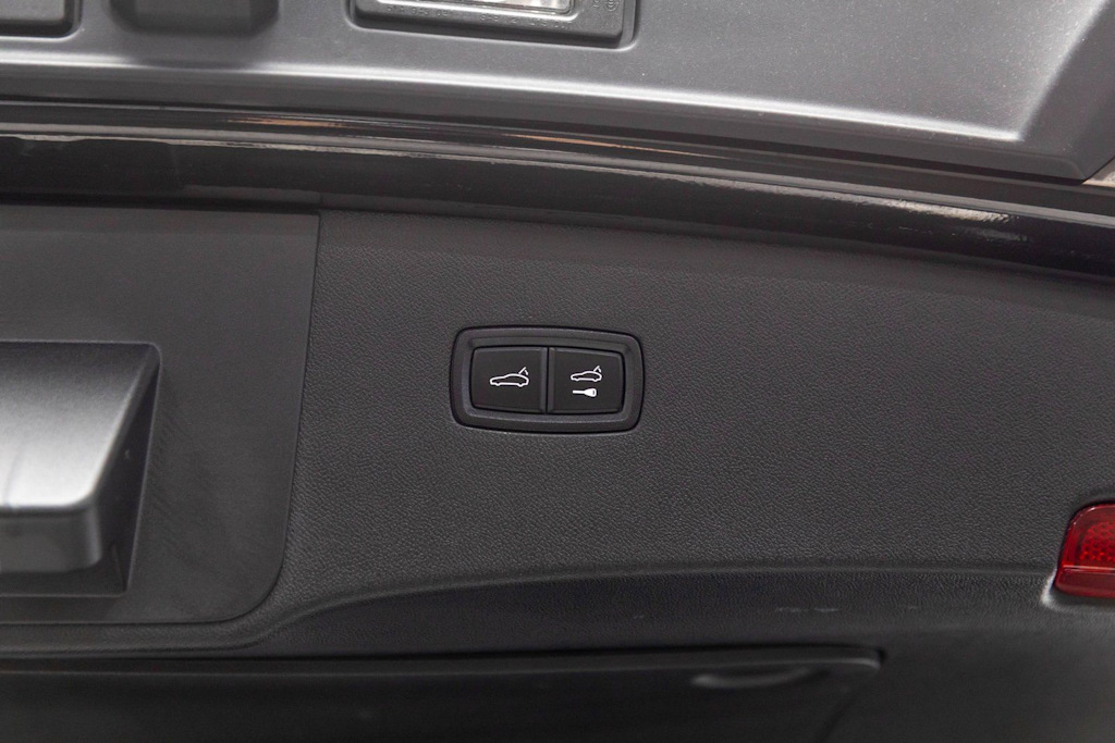 Thumbnail: 2024 Porsche Cayenne - 45