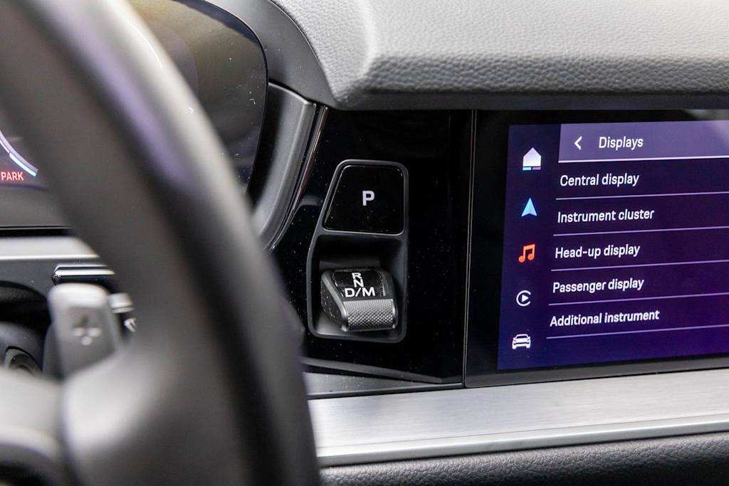 Thumbnail: 2024 Porsche Cayenne - 23