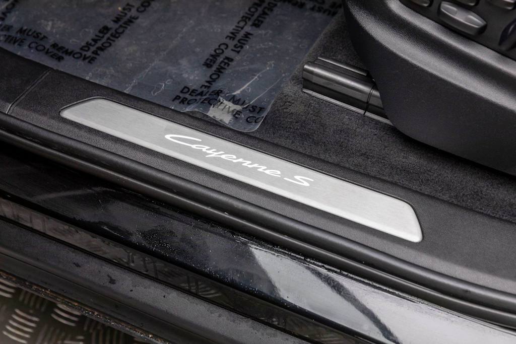 Thumbnail: 2024 Porsche Cayenne - 29