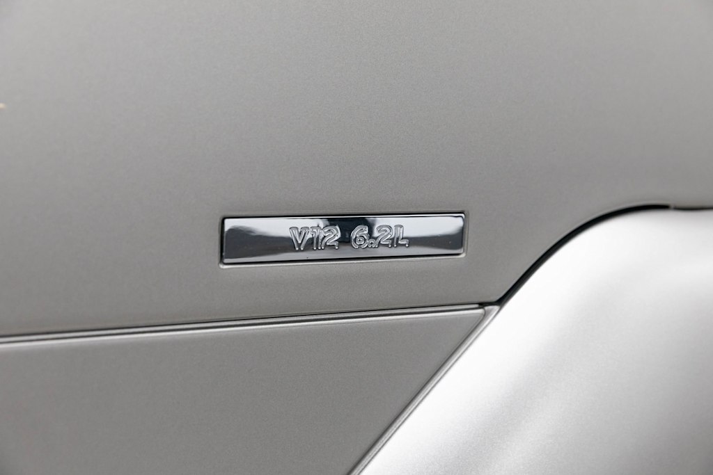 Thumbnail: 2003 Lamborghini Murcielago - 55