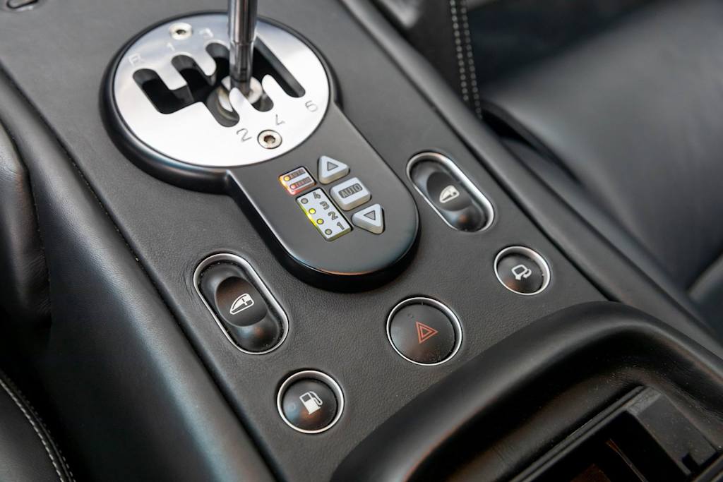 Thumbnail: 2003 Lamborghini Murcielago - 33