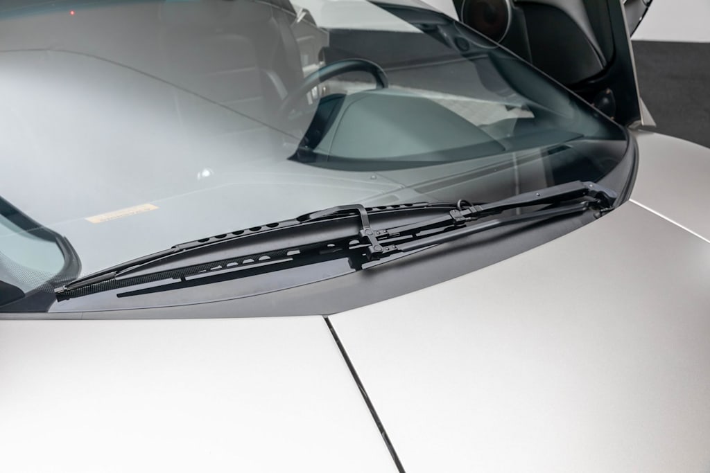 Thumbnail: 2003 Lamborghini Murcielago - 64