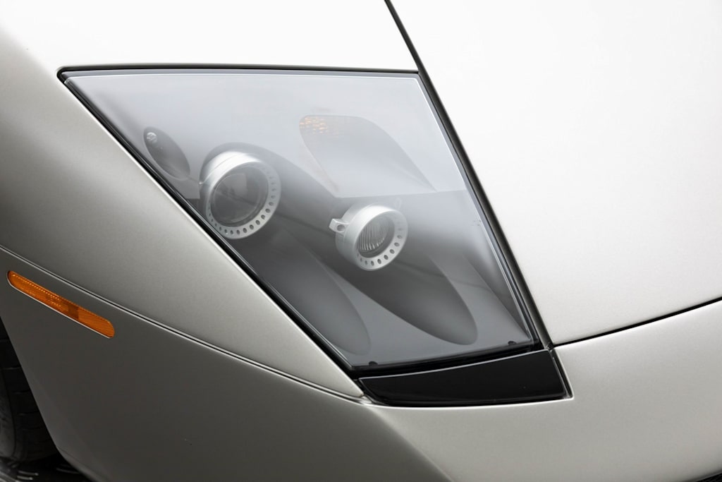 Thumbnail: 2003 Lamborghini Murcielago - 50