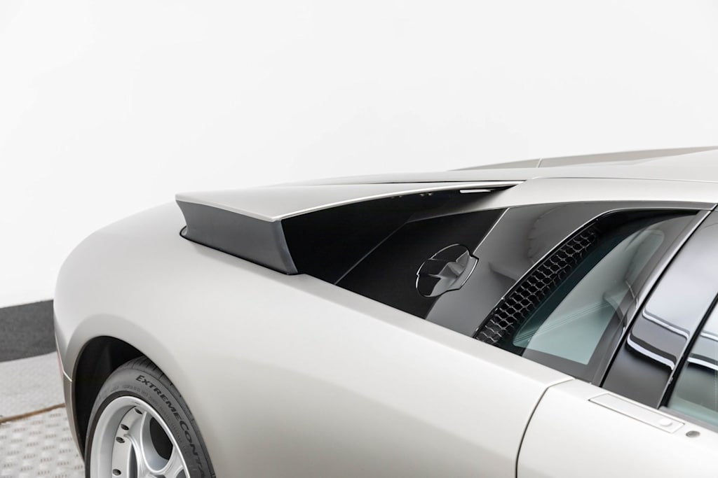 Thumbnail: 2003 Lamborghini Murcielago - 63
