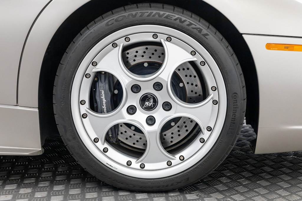 Thumbnail: 2003 Lamborghini Murcielago - 47