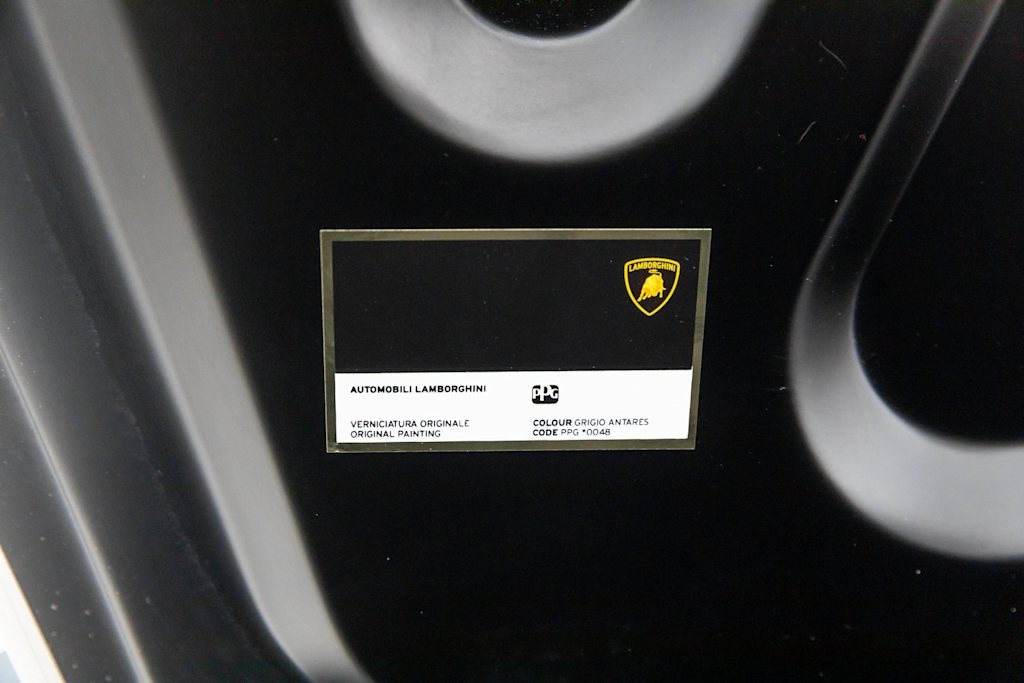 Thumbnail: 2003 Lamborghini Murcielago - 49