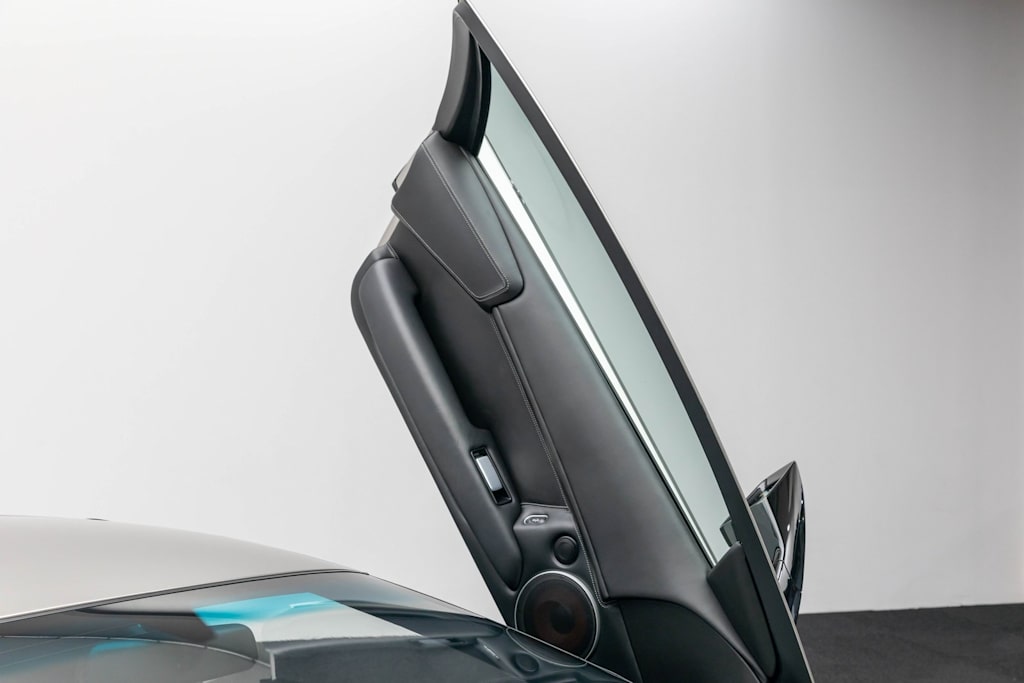 Thumbnail: 2003 Lamborghini Murcielago - 59
