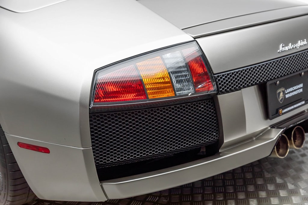 Thumbnail: 2003 Lamborghini Murcielago - 42