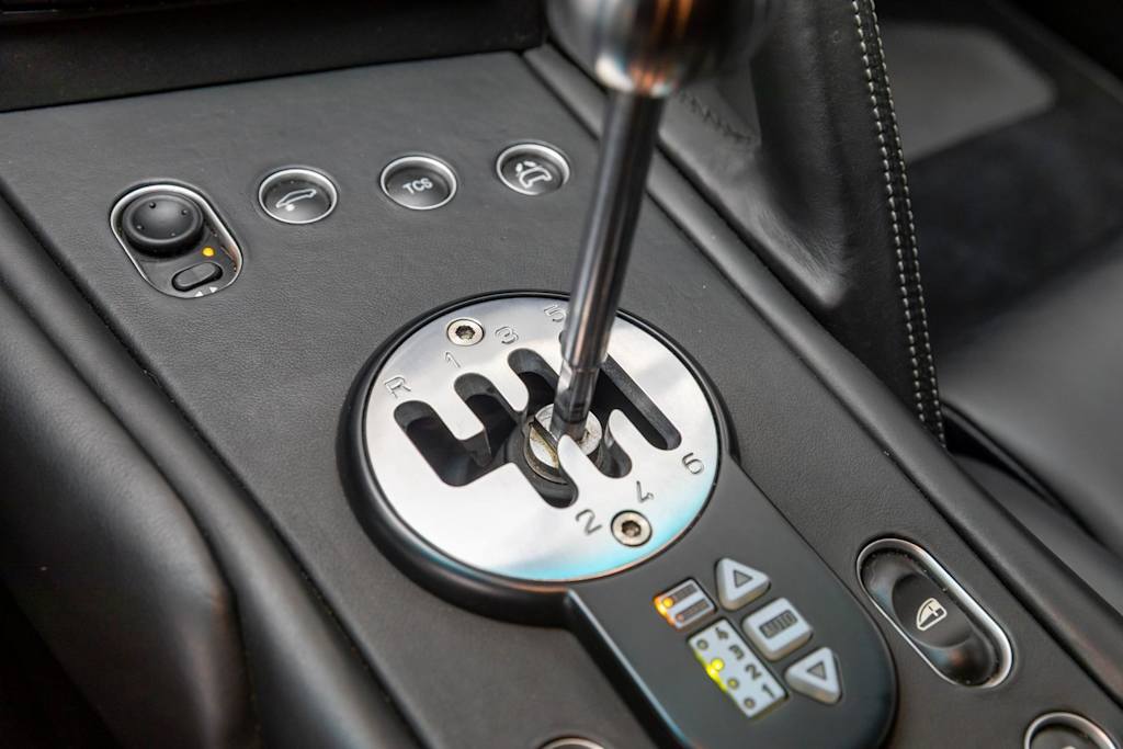 Thumbnail: 2003 Lamborghini Murcielago - 32