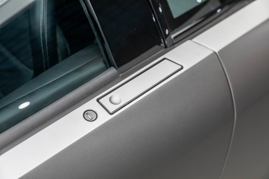 Thumbnail: 2003 Lamborghini Murcielago - 52