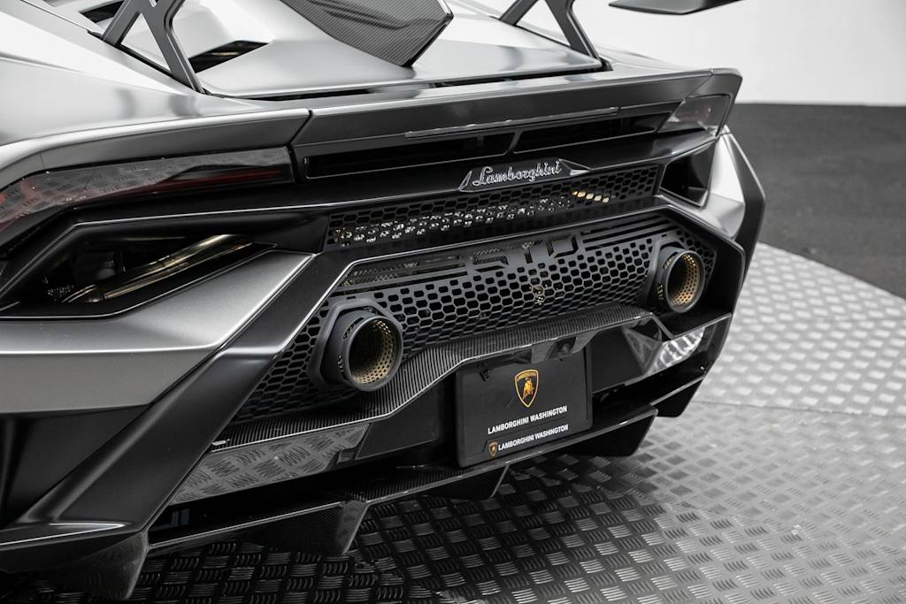 Thumbnail: 2022 Lamborghini Huracan - 37
