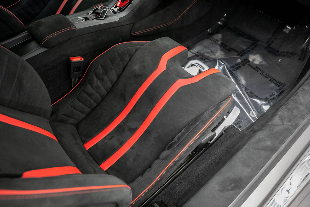 Thumbnail: 2022 Lamborghini Huracan - 5