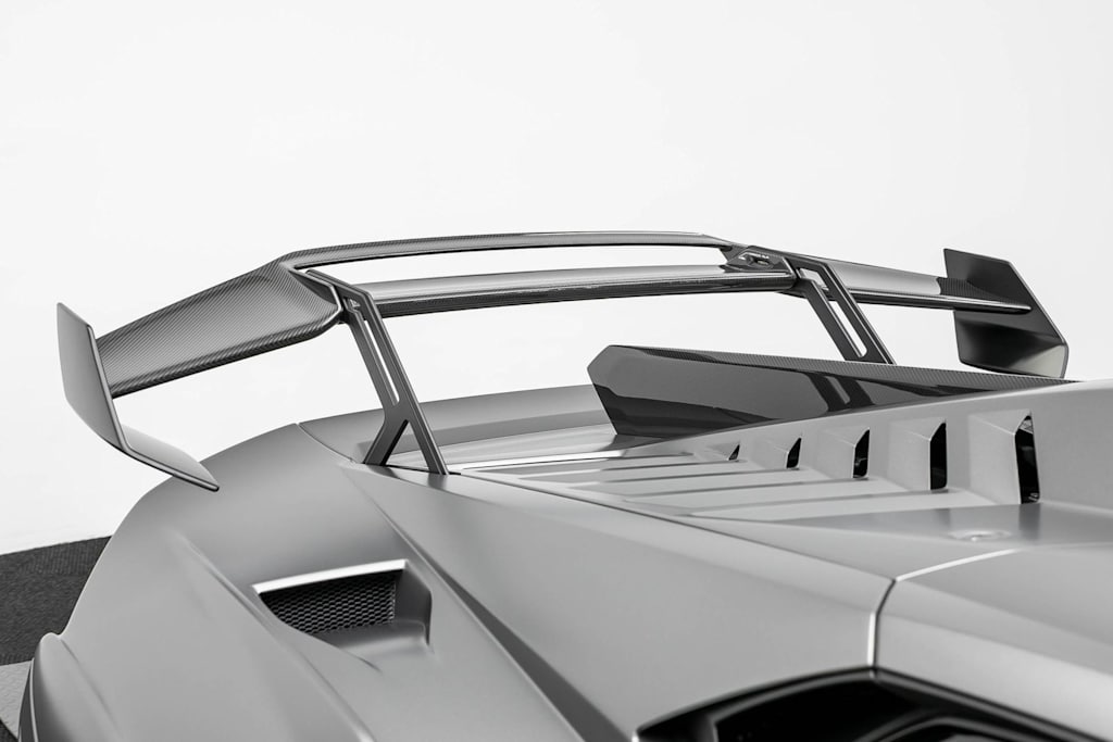 Thumbnail: 2022 Lamborghini Huracan - 41