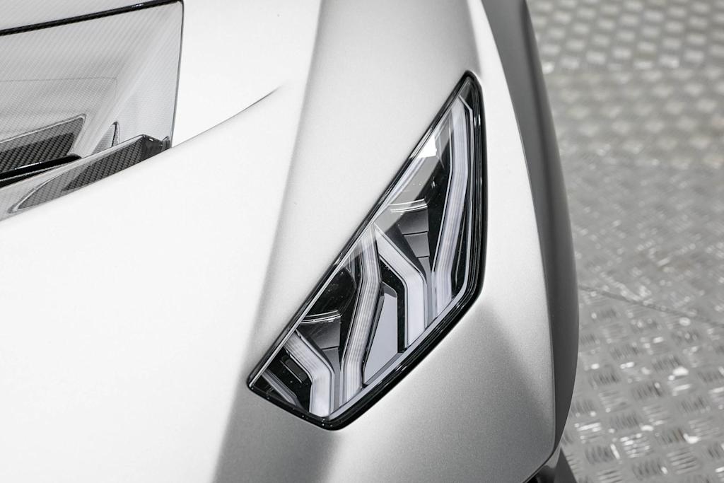 Thumbnail: 2022 Lamborghini Huracan - 46